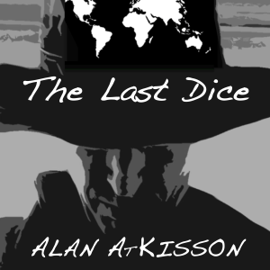 Album cover - "The Last Dice"